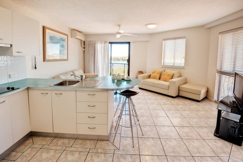 Nautilus Resort Mooloolaba - Broome Tourism 23
