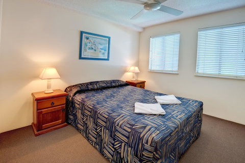 Nautilus Resort Mooloolaba - Broome Tourism 31