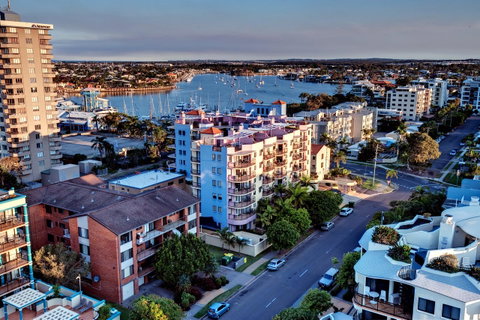 Nautilus Resort Mooloolaba - Broome Tourism 8
