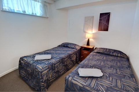Nautilus Resort Mooloolaba - Broome Tourism 21