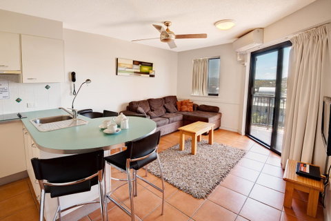 Nautilus Resort Mooloolaba - Broome Tourism 20