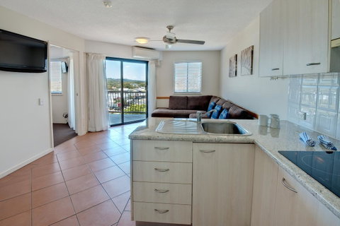 Nautilus Resort Mooloolaba - Broome Tourism 16