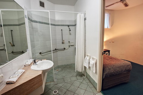 Nautilus Resort Mooloolaba - Broome Tourism 40