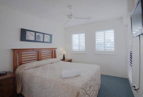 Nautilus Resort Mooloolaba - Broome Tourism 18