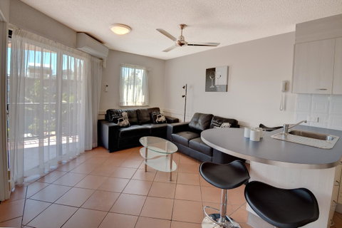 Nautilus Resort Mooloolaba - Broome Tourism 25