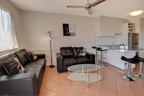 Nautilus Resort Mooloolaba - Broome Tourism 28
