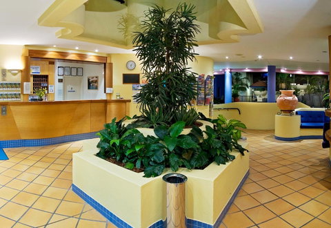 Nautilus Resort Mooloolaba - Broome Tourism 15