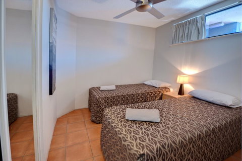 Nautilus Resort Mooloolaba - Broome Tourism 35