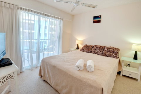 Nautilus Resort Mooloolaba - Broome Tourism 39