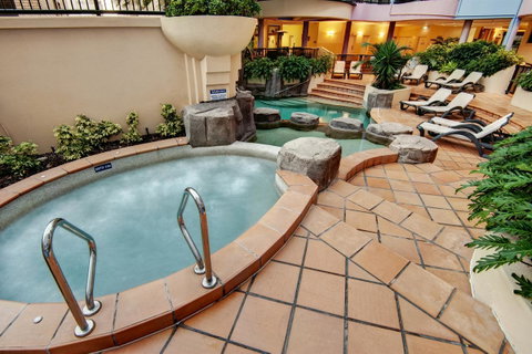 Nautilus Resort Mooloolaba - Broome Tourism 3