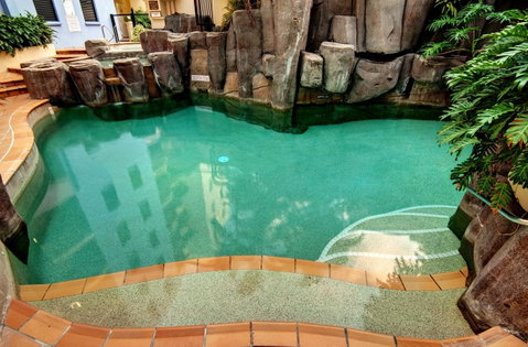 Nautilus Resort Mooloolaba - Broome Tourism 13