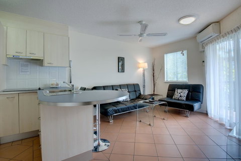 Nautilus Resort Mooloolaba - Broome Tourism 19