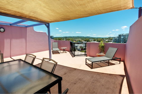 Nautilus Resort Mooloolaba - Broome Tourism 6