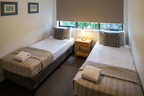 Noosa Shores Resort - Broome Tourism 3
