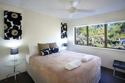Noosa Shores Resort - Broome Tourism 28