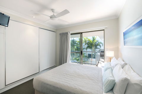 Noosa Shores Resort - Broome Tourism 19