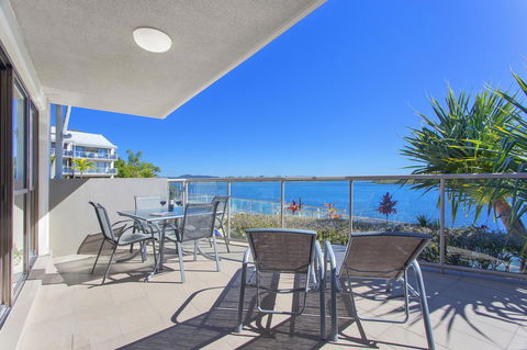 Noosa Shores Resort - Broome Tourism 12