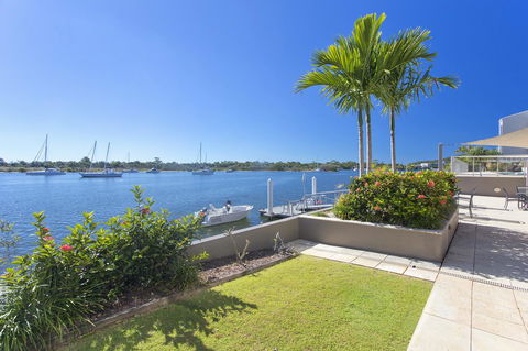 Noosa Shores Resort - Broome Tourism 37