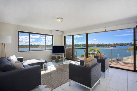 Noosa Shores Resort - Broome Tourism 9