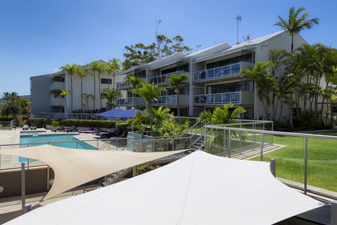 Noosa Shores Resort - Broome Tourism 35