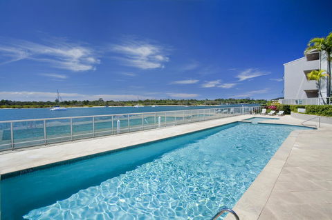 Noosa Shores Resort - Broome Tourism 30