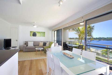 Noosa Shores Resort - Broome Tourism 6