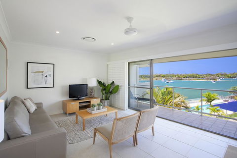 Noosa Shores Resort - Broome Tourism 0