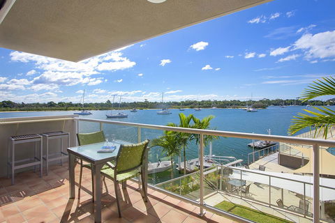 Noosa Shores Resort - Broome Tourism 10