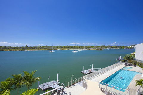 Noosa Shores Resort - Broome Tourism 25
