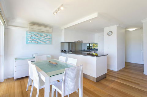 Noosa Shores Resort - Broome Tourism 39