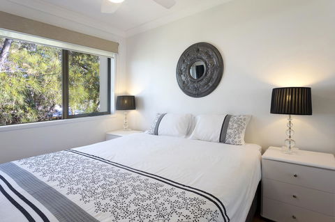 Noosa Shores Resort - Broome Tourism 7