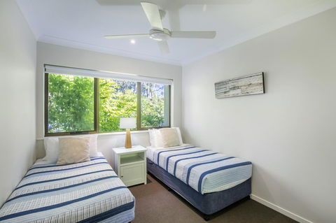 Noosa Shores Resort - Broome Tourism 20