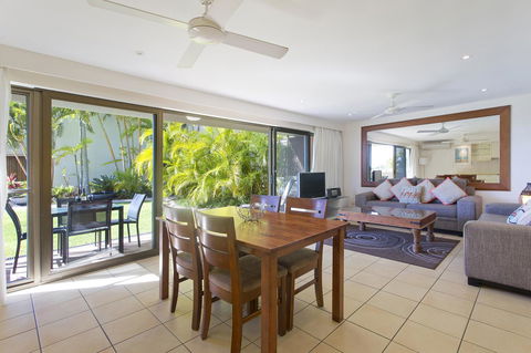 Noosa Shores Resort - Broome Tourism 41