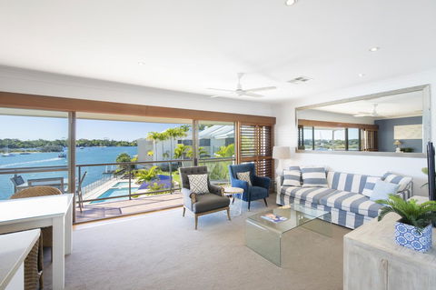 Noosa Shores Resort - Broome Tourism 15