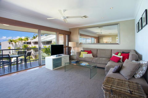 Noosa Shores Resort - Broome Tourism 43