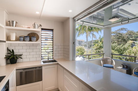 Bella Casa Noosa - Broome Tourism 22