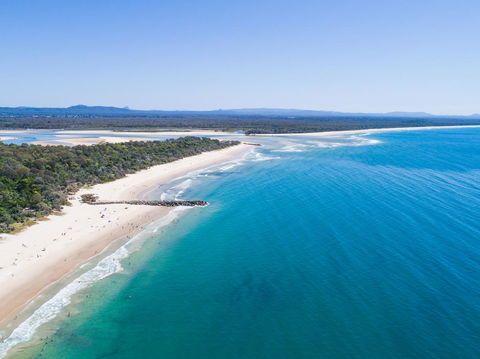 Bella Casa Noosa - Broome Tourism 30