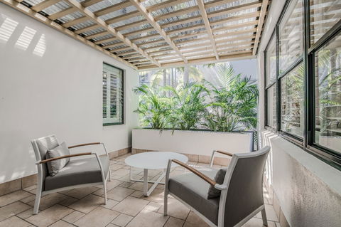 Bella Casa Noosa - Broome Tourism 0