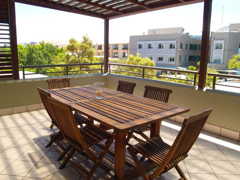 Bella Casa Noosa - Broome Tourism 2