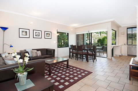Bella Casa Noosa - Broome Tourism 44