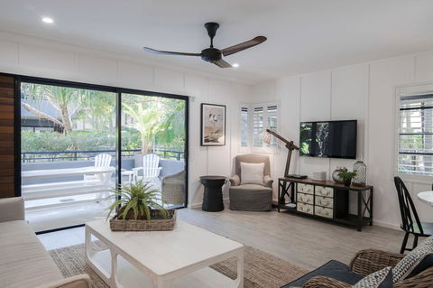 Bella Casa Noosa - Broome Tourism 10