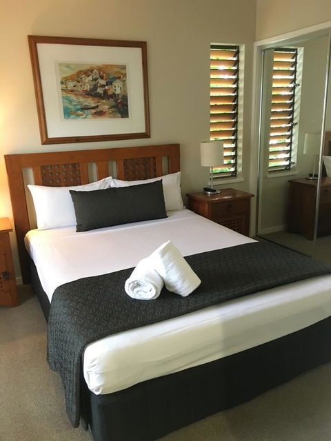Bella Casa Noosa - Broome Tourism 39