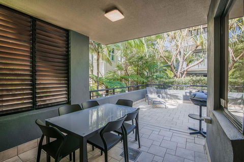 Bella Casa Noosa - Broome Tourism 6