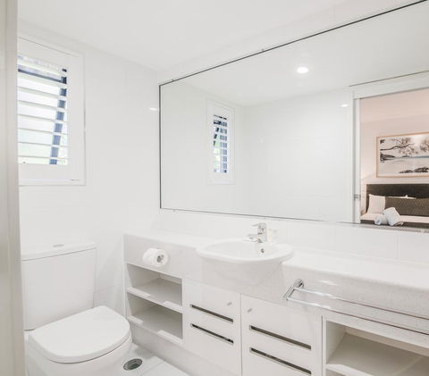 Bella Casa Noosa - Broome Tourism 5