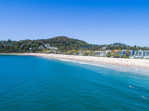 Bella Casa Noosa - Broome Tourism 29