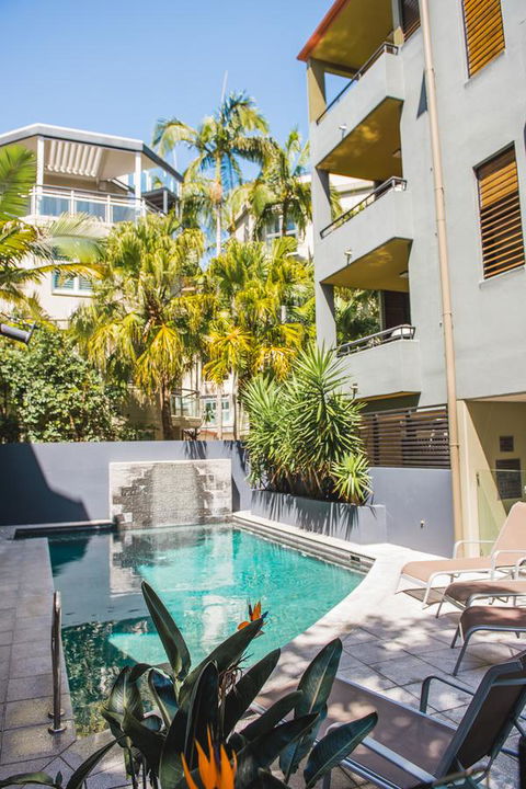 Bella Casa Noosa - Broome Tourism 14