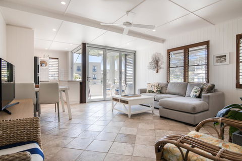 Bella Casa Noosa - Broome Tourism 21