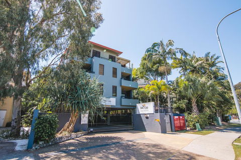 Bella Casa Noosa - Broome Tourism 28