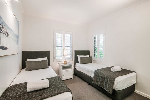Bella Casa Noosa - Broome Tourism 7