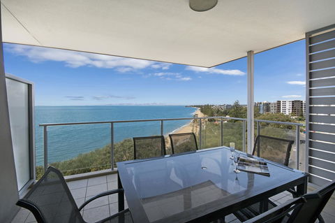 Redvue Holiday Apartments - Broome Tourism 15